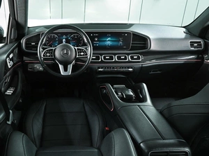 Внедорожник Mercedes-benz GLE-класс 2019 года, 5499000 рублей, Ростов-на-Дону