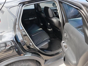 Внедорожник Nissan Juke 2011 года, 950000 рублей, Железногорск