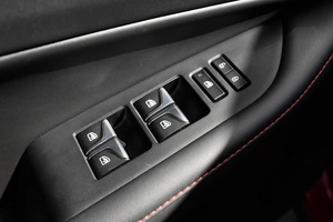 Внедорожник Changan CS35 Plus 2024 года, 1879000 рублей, Ульяновск