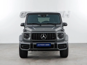 Внедорожник Mercedes-benz G-класс AMG 2019 года, 14279055 рублей, Москва