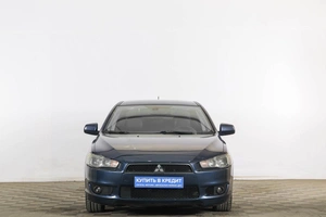 Седан Mitsubishi Lancer 2008 года, 759000 рублей, Тюмень