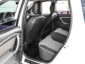 Внедорожник Renault Duster 2017 года, 1274000 рублей, Кирилловка