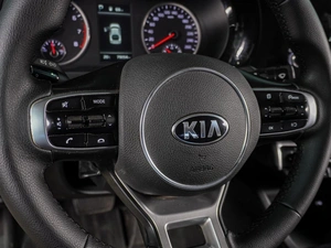 Седан Kia K5 2020 года, 2289000 рублей, Воронеж