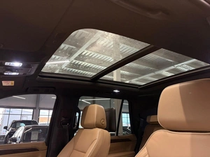 Внедорожник Chevrolet Tahoe 2022 года, 8499000 рублей, Павловская Слобода