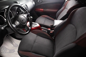 Внедорожник Nissan Juke 2012 года, 1199000 рублей, Оренбург