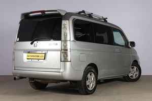 Минивэн Honda Stepwgn 2002 года, 669000 рублей, Новосибирск