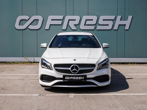 Седан Mercedes-benz CLA-класс 2019 года, 2089000 рублей, Большой Сочи