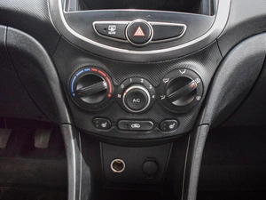Хетчбэк Hyundai Solaris 2015 года, 690000 рублей, Муром