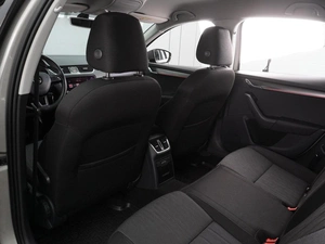 Лифтбек Skoda Octavia 2018 года, 2014000 рублей, Воронеж