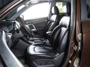 Внедорожник Chery Tiggo 5 2016 года, 947050 рублей, Волгоград