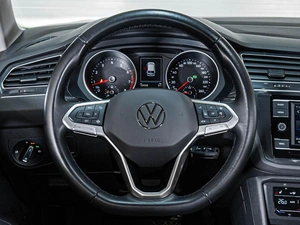 Внедорожник Volkswagen Tiguan 2021 года, 2714000 рублей, Ставрополь