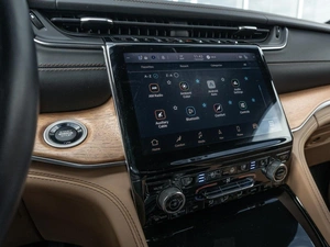 Внедорожник Jeep Grand Cherokee 2021 года, 5800000 рублей, Нижний Новгород