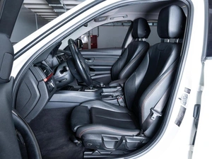 Седан BMW 3 серия 2013 года, 1790000 рублей, Ставрополь