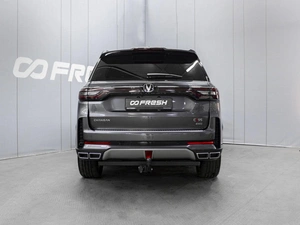 Внедорожник Changan CS95 2024 года, 3180000 рублей, Омск