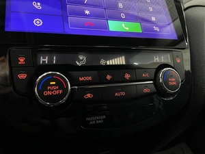 Внедорожник Nissan X-Trail 2016 года, 1587000 рублей, Солонцы