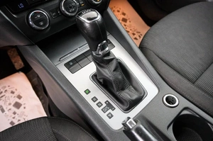 Лифтбек Skoda Octavia 2014 года, 1129000 рублей, Красноярск