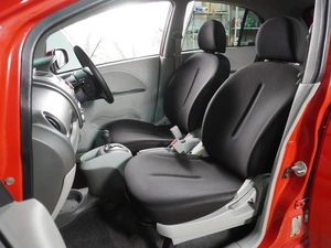 Хетчбэк Mitsubishi i 2006 года, 599000 рублей, Воронеж