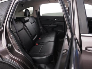 Внедорожник Honda CR-V 2012 года, 1987444 рублей, Москва