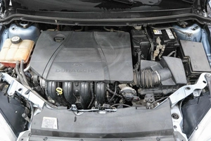 Седан Ford Focus 2006 года, 379000 рублей, Новокузнецк