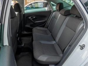 Седан Volkswagen Polo 2018 года, 1299000 рублей, Саратов