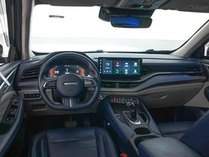Внедорожник Haval F7 2022 года, 2287444 рублей, Москва