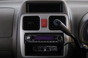 Хетчбэк Chevrolet MW 2008 года, 359000 рублей, Омск