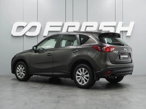 Внедорожник Mazda CX-5 2015 года, 1939000 рублей, Воронеж