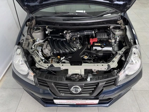 Универсал Nissan AD 2020 года, 1145000 рублей, Красноярск