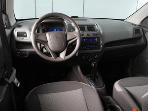 Седан Ravon R4 2019 года, 939000 рублей, Минеральные Воды