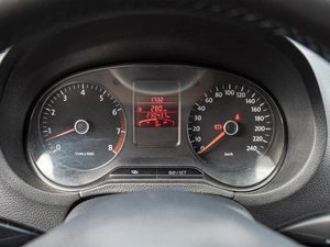 Седан Volkswagen Polo 2010 года, 595000 рублей, Краснодар