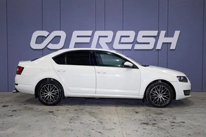 Лифтбек Skoda Octavia 2014 года, 1315000 рублей, Ульяновск