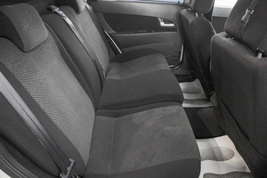 Хетчбэк ВАЗ (LADA) Priora 2012 года, 399000 рублей, Барнаул