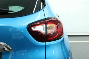 Внедорожник Renault Kaptur 2016 года, 1570000 рублей, Красноярск