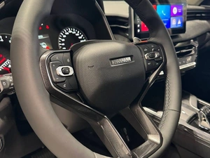Внедорожник Haval Jolion 2026 года, 2649000 рублей, Красноярск