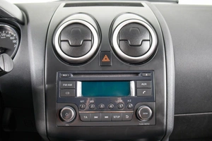 Внедорожник Nissan Qashqai 2012 года, 1109000 рублей, Пермь