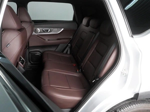Внедорожник Chery Tiggo 7L 2025 года, 2739000 рублей, Минеральные Воды