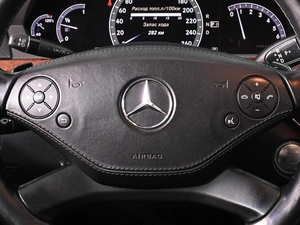 Седан Mercedes-benz S-класс 2010 года, 1839000 рублей, Ростов-на-Дону