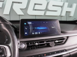 Внедорожник Chery Tiggo 7 Pro 2021 года, 1679000 рублей, Воронеж