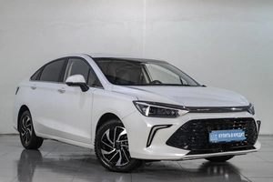 Седан Baic U5 Plus 2023 года, 1319000 рублей, Челябинск