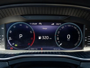 Внедорожник Skoda Kodiaq 2022 года, 3799000 рублей, Краснодар
