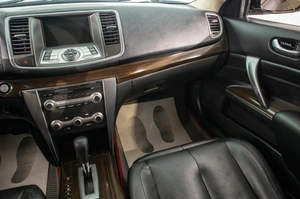 Седан Nissan Teana 2012 года, 1449000 рублей, Барнаул