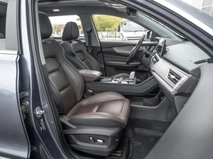 Внедорожник Chery Tiggo 8 Pro 2021 года, 1589000 рублей, Нижний Новгород