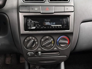 Седан Hyundai Accent 2008 года, 499000 рублей, Ставрополь