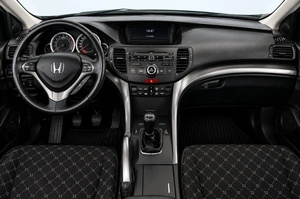 Седан Honda Accord 2008 года, 799000 рублей, Челябинск