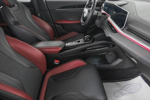 Внедорожник Geely Coolray 2024 года, 2099000 рублей, Кемерово