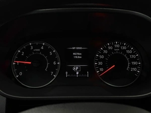 Внедорожник Renault Arkana 2021 года, 1686000 рублей, Красноярск