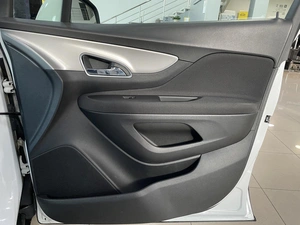 Внедорожник Opel Mokka 2014 года, 787000 рублей, Солонцы