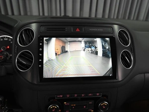 Внедорожник Volkswagen Tiguan 2015 года, 1380000 рублей, Ставрополь