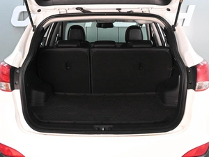 Внедорожник Hyundai ix35 2014 года, 1680000 рублей, Аксай