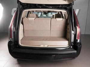 Внедорожник Cadillac Escalade 2018 года, 6420000 рублей, Минеральные Воды